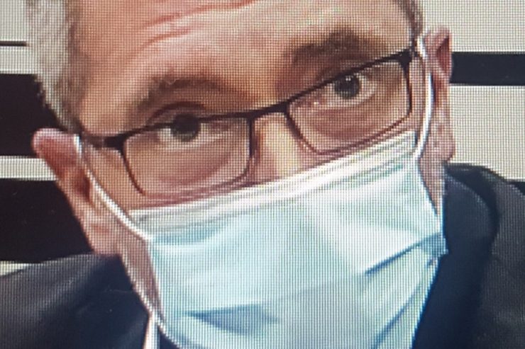 Veruntreuung / Frank Engel schließt erneute CSV-Kandidatur aus – nicht aber die Gründung einer eigenen Partei