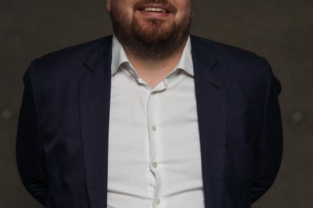 Pit Rodenbourg war seit 2015 als Assistant-Coach beim Racing tätig