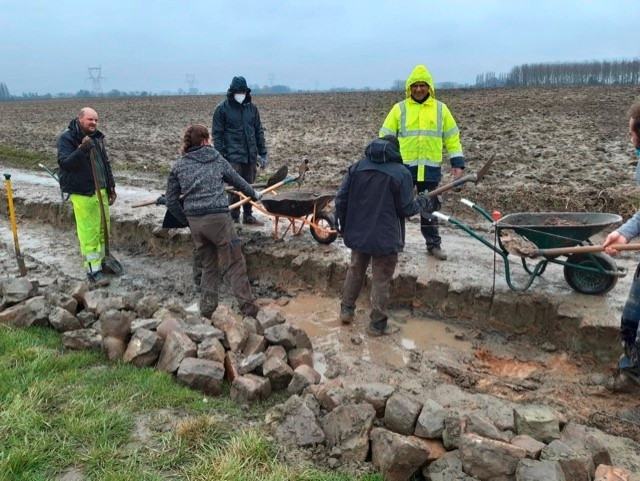 Kolumne / Paris-Roubaix darf nicht sterben: Über die dreimalige Verlegung meines Lieblingsrennens