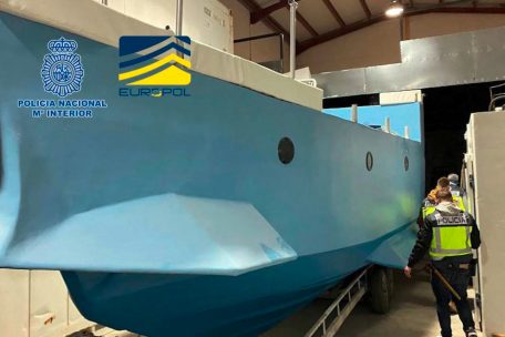 Europol-Bericht / Organisiertes Verbrechen greift immer häufiger zu Gewalt