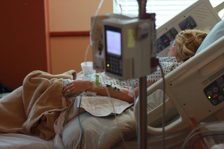 Medienbericht / Sogwirkung Luxemburgs: Französisches Krankenhaus muss wegen Personalmangel Bettenkapazität reduzieren