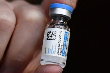 Corona-Impfstoff / Johnson & Johnson verschiebt Europa-Start