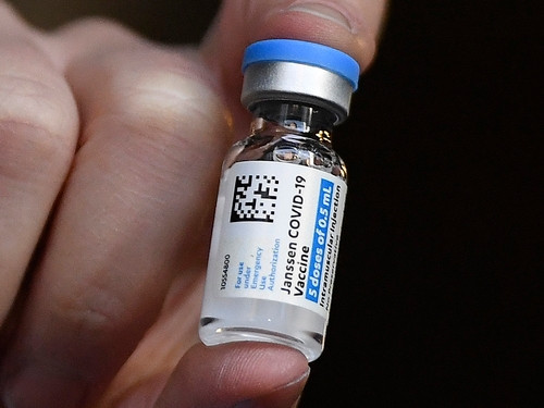 Corona-Impfstoff / Johnson & Johnson verschiebt Europa-Start