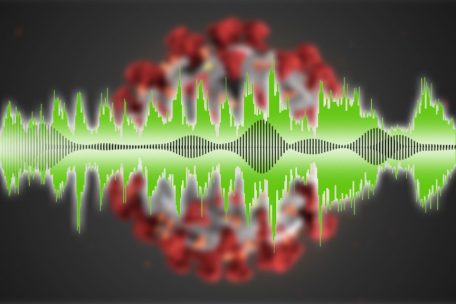 Corona-Forschung / Wie klingt Corona? Weiteres Diagnose-Projekt sammelt (auch) Stimmen aus Luxemburg