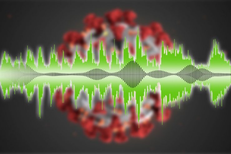 Corona-Forschung / Wie klingt Corona? Weiteres Diagnose-Projekt sammelt (auch) Stimmen aus Luxemburg