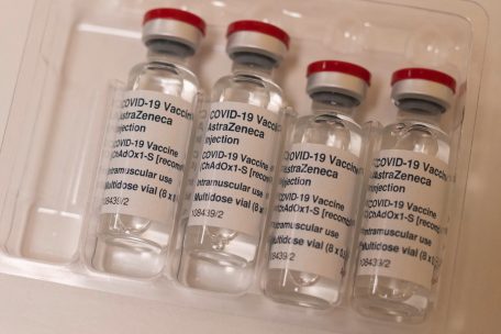 Zusage / EU erhält 50 Millionen mehr Biontech-Impfdosen