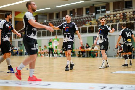 Adel Rastoder (22) verl&auml;sst Esch zum Saisonende