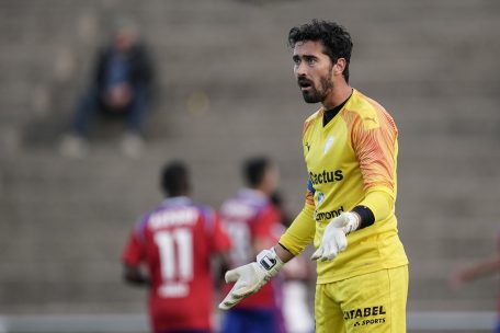 BGL Ligue / RFCU Lëtzebuerg: Romain Ruffier über den Erfolg eines Spätzünders