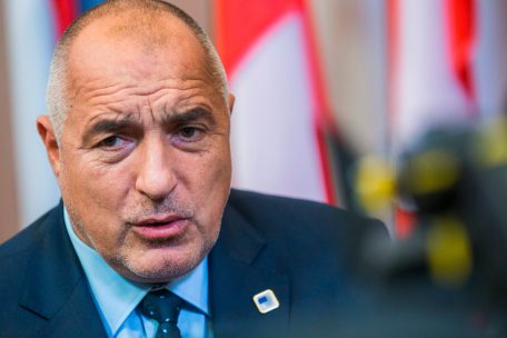 „Großzügige Geste“ / Unsolidarischer Impfnachzügler Bulgarien ist größter Nutznießer der Vakzin-Solidarität