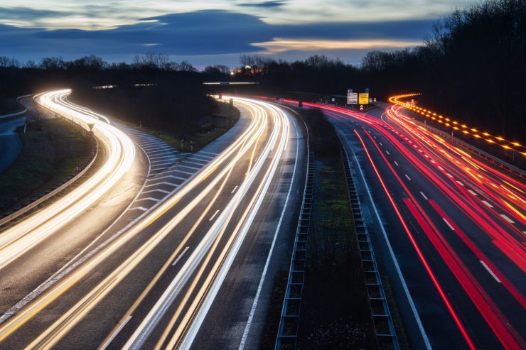 Umweltsteuern  / Noch ist Luxemburg europäisches Schlusslicht