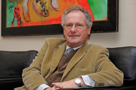 Trauer um DP-Politiker / Ehemalige Weggefährten reagieren auf den Tod von Paul Helminger