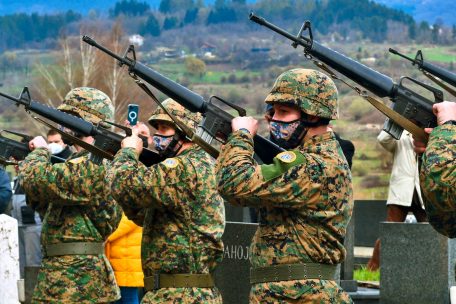 Slowenischer Tritt in den Fettnapf / Mysteriöser Plan zur Aufteilung Bosniens belastet nahende EU-Präsidentschaft