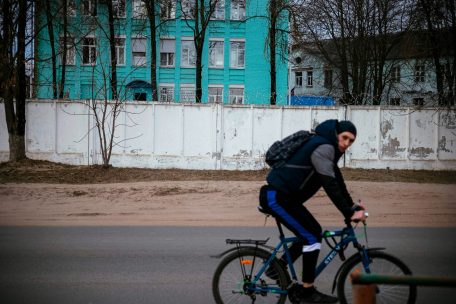 Russland / Nawalnys Team setzt auf Konfrontation, doch die Behörden machen ernst mit der Zerschlagung der Opposition