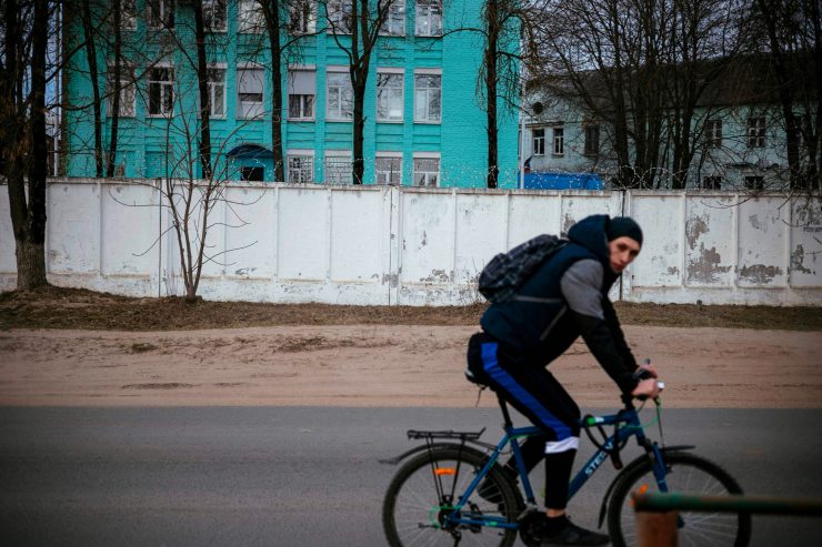 Russland / Nawalnys Team setzt auf Konfrontation, doch die Behörden machen ernst mit der Zerschlagung der Opposition