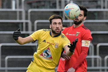 BGL Ligue / Corona-Fälle beim RM Hamm Benfica: Partie gegen Mondorf verlegt
