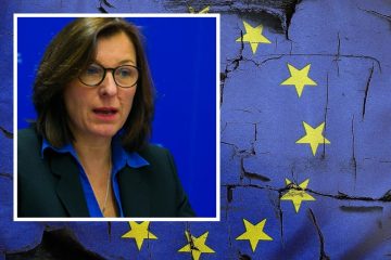 Bis 2030 / EU setzt sich neue Klimaziele – von denen eine Luxemburger Abgeordnete enttäuscht ist