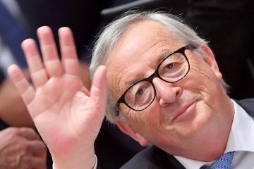 Politologe Poirier / Die Übermacht Jean-Claude Juncker und die kriselnde CSV