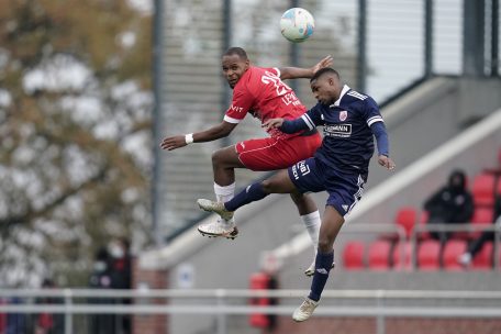 Analyse vor dem Spitzenspiel Fola - Swift / Das Duell der Ungeschlagenen