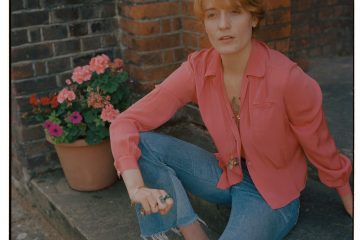Florence Welch / „Useless Magic“ – das intime Notizheft einer großen Künstlerin