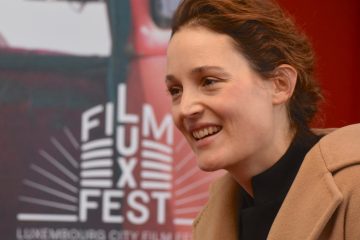 „Für Kollegen schämen“ / Corona-Aktion spaltet deutsche Schauspielwelt  – Luxemburgerin Vicky Krieps mit ironischem Beitrag