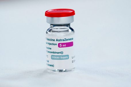 AstraZeneca / Luxemburg will auf ungenutzten Impfstoff von Dänemark und Norwegen zurückgreifen