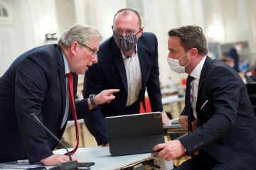 Luxemburg / Parlament beschließt Verlängerung der Corona-Maßnahmen – Änderungen für Horeca, Sport und Kultur
