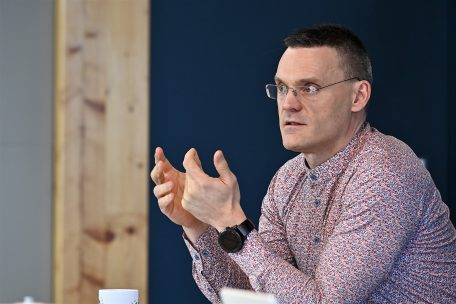 Tourismus / Sales-Lentz plant Impfreisen – Luxair-CEO Feith findet das „ethisch nicht korrekt“