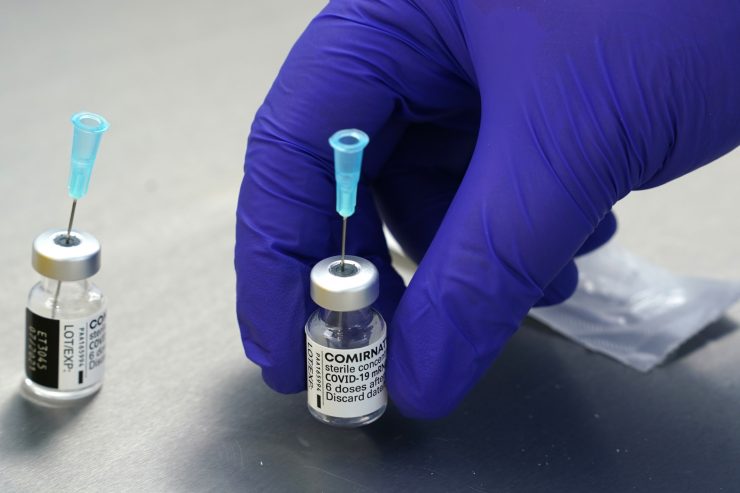 Corona-Pandemie / „Santé“ meldet 194 Neuinfektionen am Freitag – Zahl der Toten bleibt bei 790