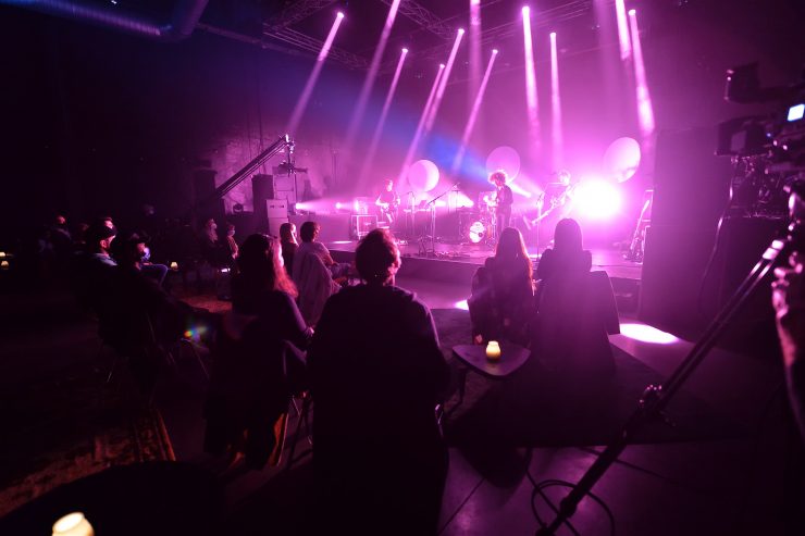 Luxemburg / Culture.lu erfindet sich inhaltlich neu