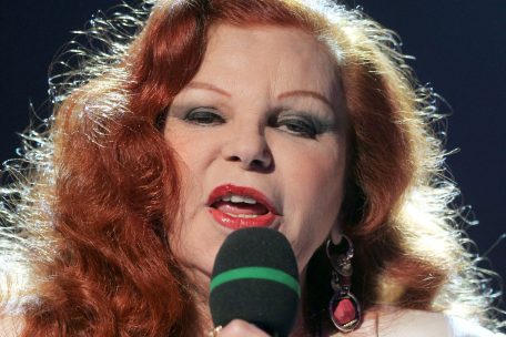 Kopf des Tages / Abschied von „La Rossa“ – Milva stirbt mit 81 Jahren