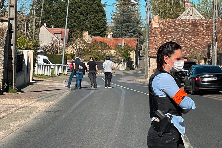 France / Le crime islamiste de Rambouillet avive encore le débat sur l’insécurité