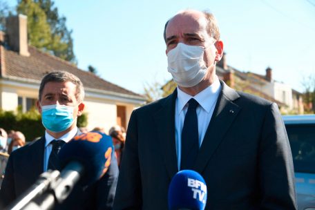 Le drame, qui intervient apr&egrave;s trois attentats jihadistes en quelques semaines &agrave; l&rsquo;automne, mobilise &agrave; nouveau le gouvernement