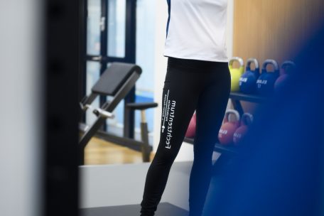 „Knackiger“ als erwartet: Lis Rottler-Fautsch hat intensive Monate hinter sich