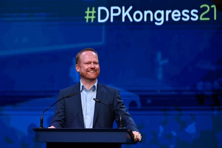 Digitaler DP-Kongress / „Journal“ ist nach Abstimmung nicht mehr offizielles Presseorgan der Partei