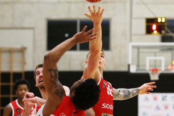 Basketball / Für Esch und die Musel Pikes ist im Nachholspiel verlieren fast schon tabu