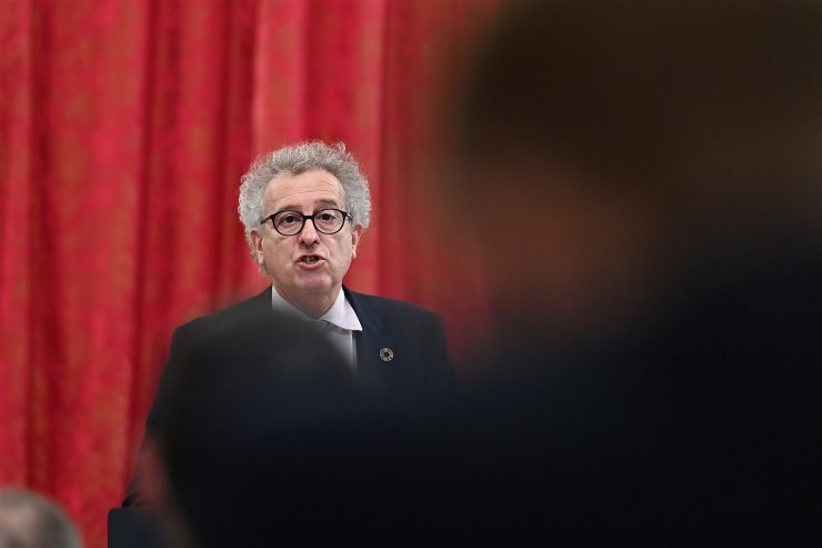 Parlament / „Licht am Ende des Tunnels“: Luxemburgs Hausaufgaben für die EU-Kommission vorgestellt