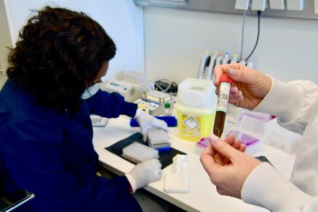 Corona-Wochenbericht / Regierung: Indische Virenvariante erstmals in Luxemburg festgestellt