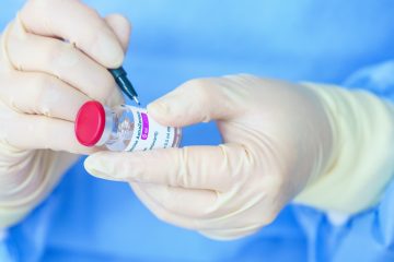 Luxemburg / „Santé“: Grund für gesunkene Impfzahlen ist Verfügbarkeit von Impfstoff