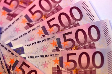 Staatsschulden / Luxemburg zählte 2020 zu den besten Schülern in Europa