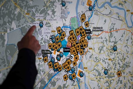 France / La tribune des 25 généraux séduit l’opinion – et un sondé sur deux approuverait une intervention militaire