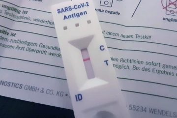 Pandemie-Bekämpfung / Luxemburg stellt sechs Millionen Schnelltests für die Arbeitswelt zur Verfügung