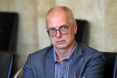 „Absolut d’accord“ / „Santé“-Direktor Schmit stimmt Empörung von CHL-Arzt zu Wickler-Affäre zu