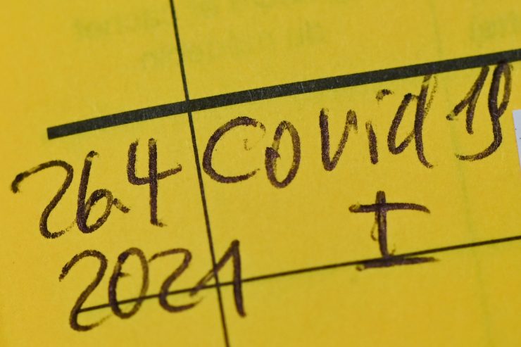 Freiwillige / Neue Warteliste für 18- bis 55-Jährige ist auf impfen.lu verfügbar