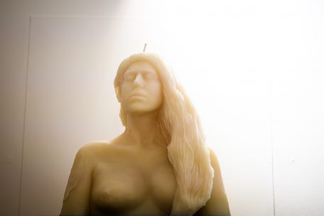 FR.A.RT (11) / Sophie Medawar, 1984, Bonneweg