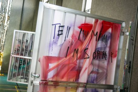 Kunstecke / Macht der Mai alles neu in der Kunst?