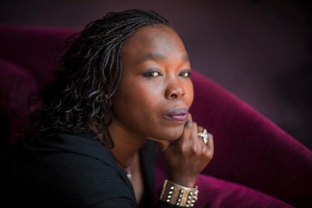Fatou Diome / Les signes infimes de l’amour