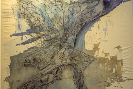 Austreibung der Wildheit von&nbsp;Pascal Behrens