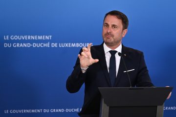 Pandemie und Politik / Luxemburg macht sich (wahrscheinlich) etwas lockerer – gegen den Rat der Wissenschaft?