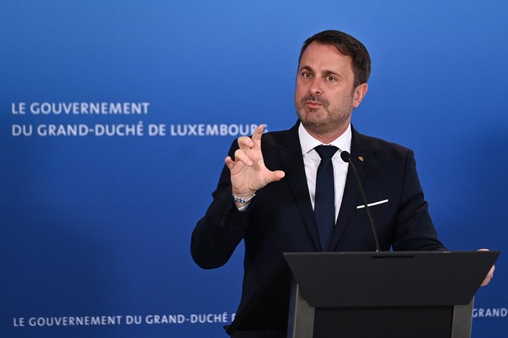 Pandemie und Politik / Luxemburg macht sich (wahrscheinlich) etwas lockerer – gegen den Rat der Wissenschaft?