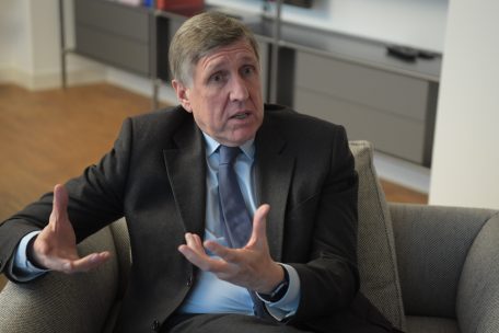 Cargolux / „Mee wou si mer dann?“ – François Bausch wehrt sich gegen Vorwurf der Vetternwirtschaft